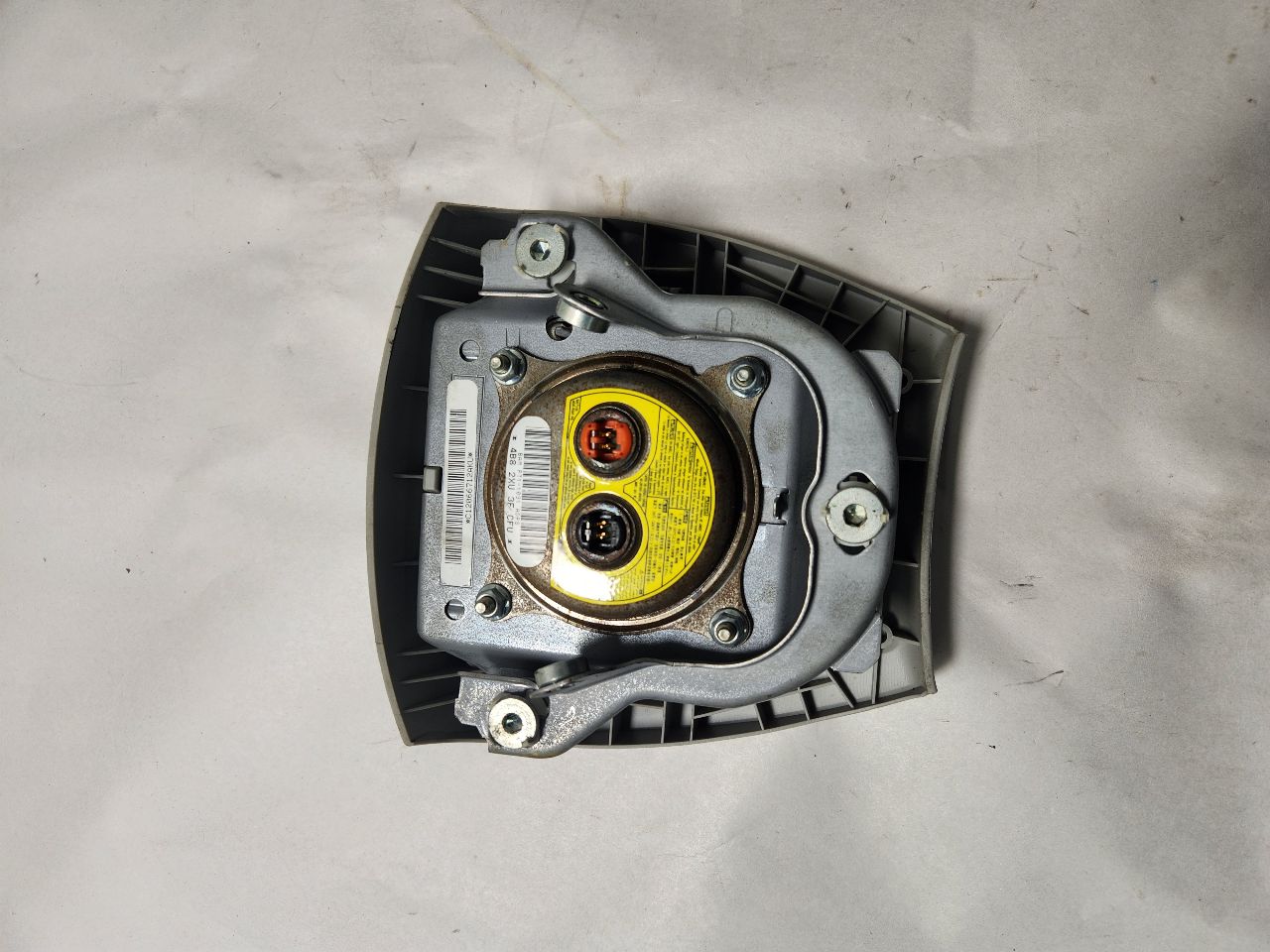 2013 TOYOTA SIENNA 6cyl Gasoline 3.5 Left AIR BAG - 445829 — photo 5
