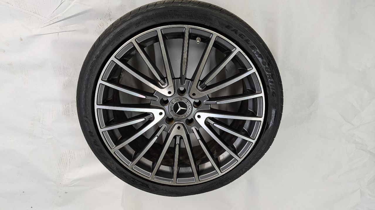 2019 MERCEDES-BENZ E-CLASS WHEEL - 445948 — photo 1