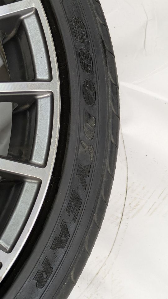 2019 MERCEDES-BENZ E-CLASS WHEEL - 445948 — photo 5