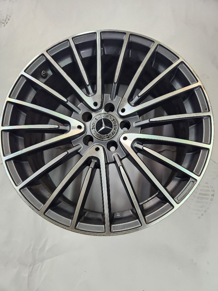 2019 MERCEDES-BENZ E-CLASS WHEEL - 445949