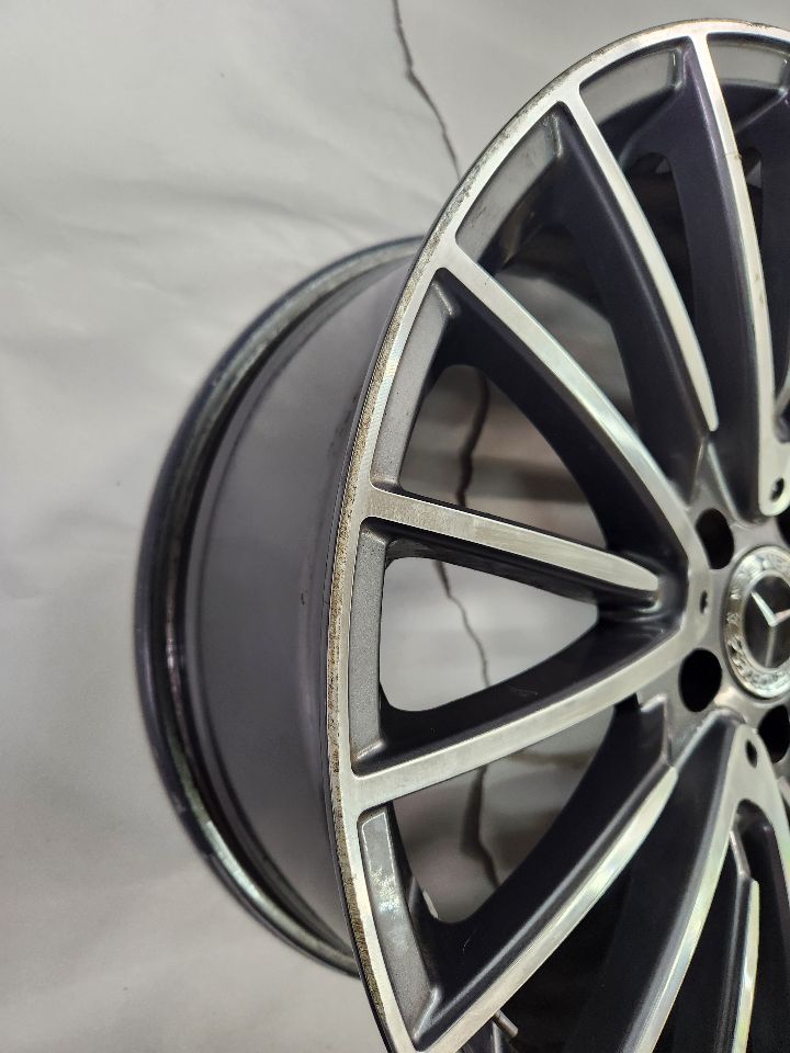 2019 MERCEDES-BENZ E-CLASS WHEEL - 445949 — photo 3