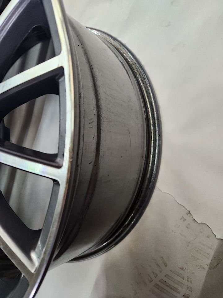 2019 MERCEDES-BENZ E-CLASS WHEEL - 445949 — photo 4
