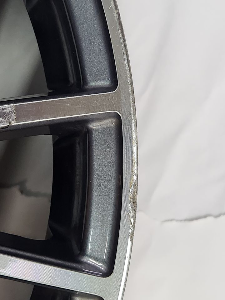 2019 MERCEDES-BENZ E-CLASS WHEEL - 445949 — photo 6
