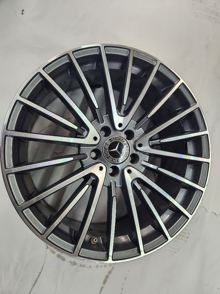 2019 MERCEDES-BENZ E-CLASS WHEEL - 445950