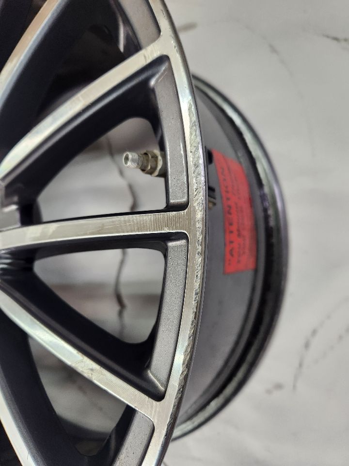 2019 MERCEDES-BENZ E-CLASS WHEEL - 445950 — photo 3