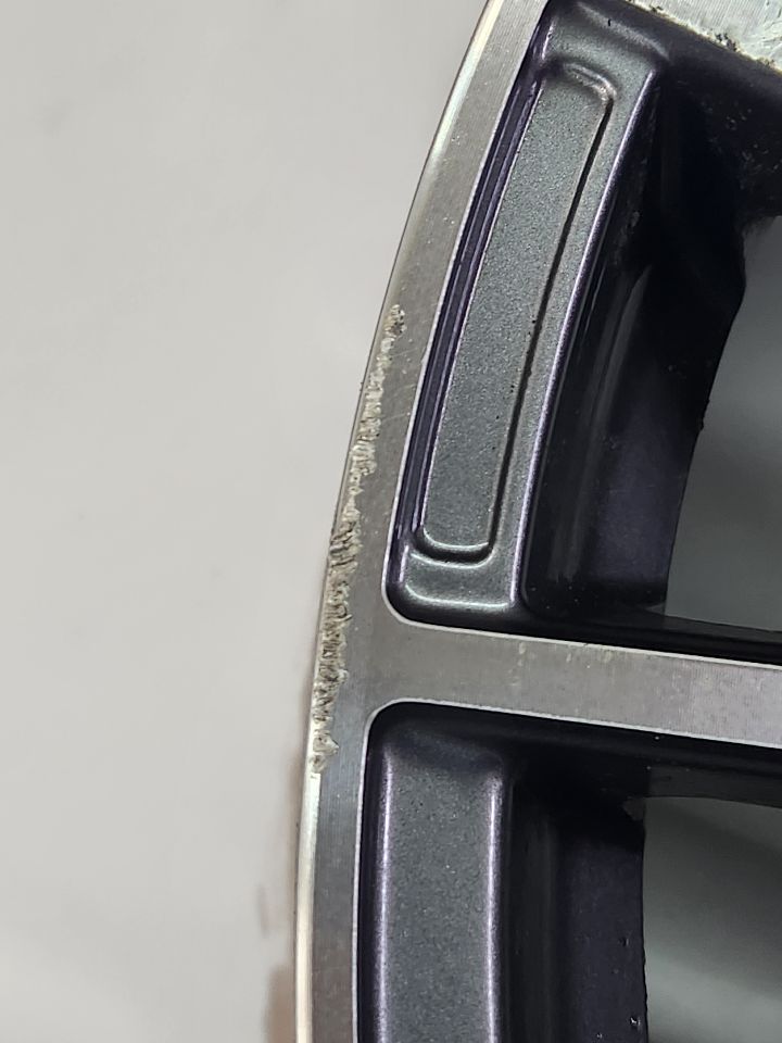 2019 MERCEDES-BENZ E-CLASS WHEEL - 445950 — photo 5