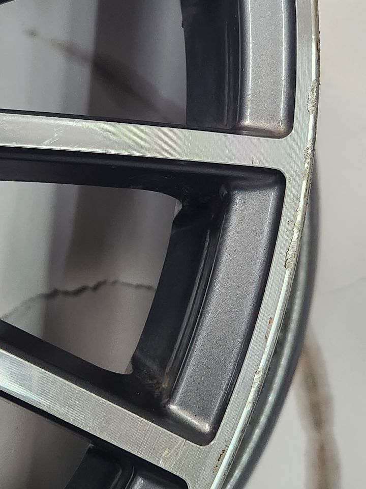 2019 MERCEDES-BENZ E-CLASS WHEEL - 445950 — photo 6