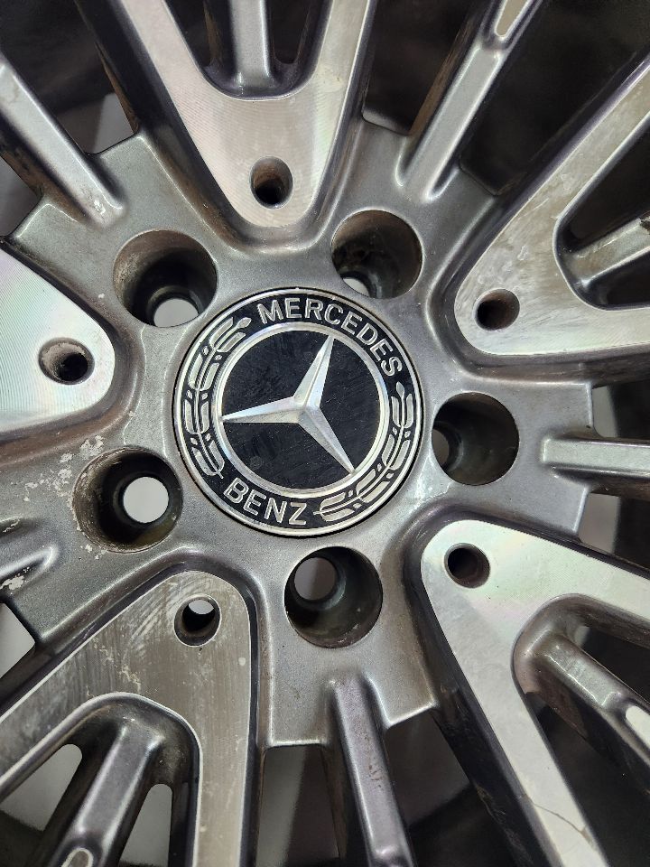 2019 MERCEDES-BENZ E-CLASS WHEEL - 445951 — photo 2