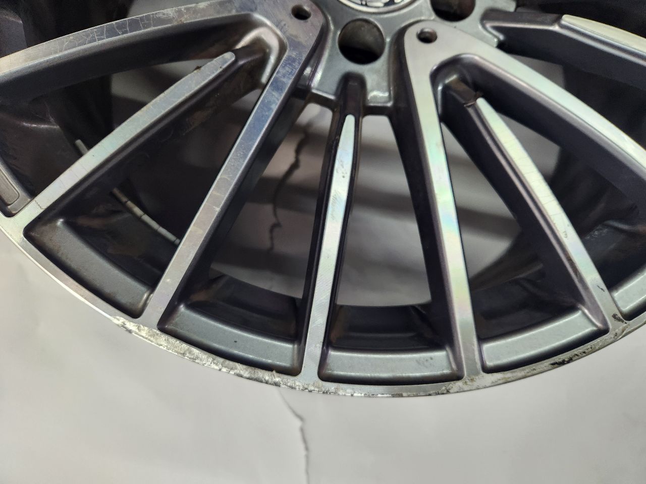 2019 MERCEDES-BENZ E-CLASS WHEEL - 445951 — photo 6