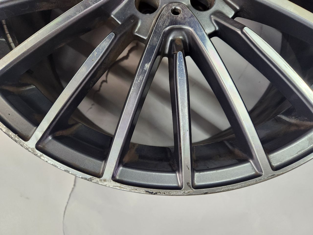 2019 MERCEDES-BENZ E-CLASS WHEEL - 445951 — photo 7