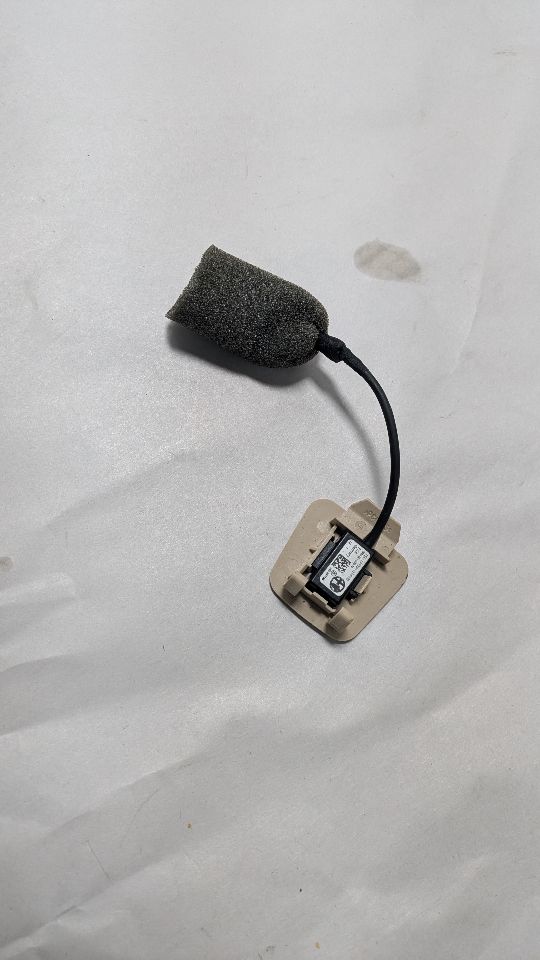 2019 MERCEDES-BENZ E-CLASS INTERIOR PARTS MISC - 445953 — photo 1