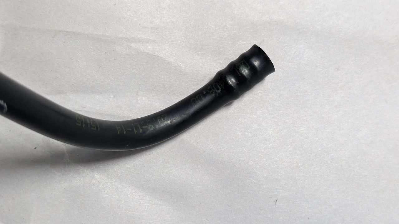 2019 MERCEDES-BENZ E-CLASS Body Parts, Misc. - 445955 — photo 4