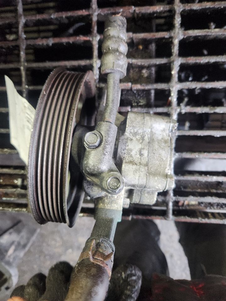2010 HONDA CROSSTOUR PS Pump/Motor - 446006 — photo 2