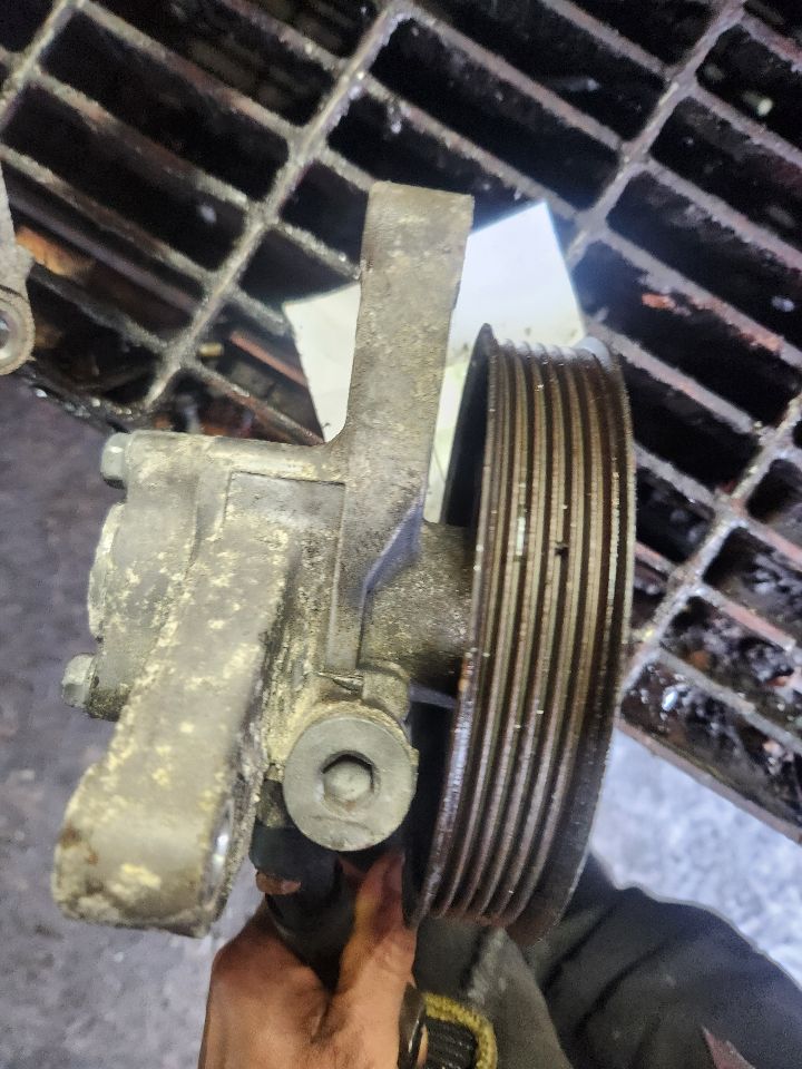 2010 HONDA CROSSTOUR PS Pump/Motor - 446006 — photo 4