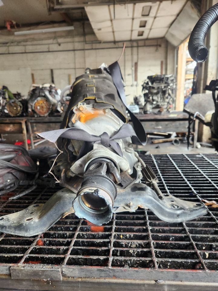 2015 SUBARU IMPREZA Transmiss,Transaxle - 446033 — photo 2