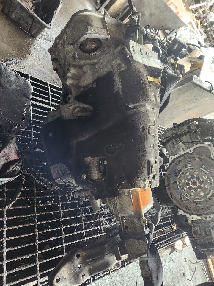 2015 SUBARU IMPREZA Transmiss,Transaxle - 446033 — photo 4
