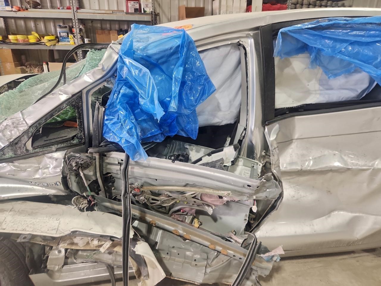 2012 TOYOTA PRIUS BATTERY - 446065 — photo 7