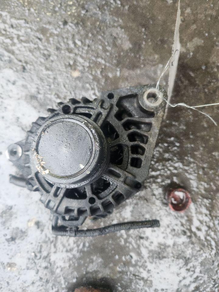 2014 KIA SOUL ALTERNATOR - 446075 — photo 1