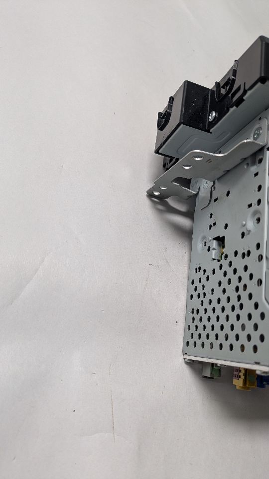 2019 KIA OPTIMA Radio Audio - 446095 — photo 4