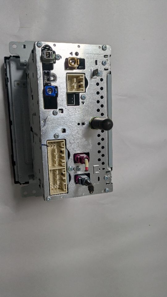 2019 KIA OPTIMA Radio Audio - 446095 — photo 6
