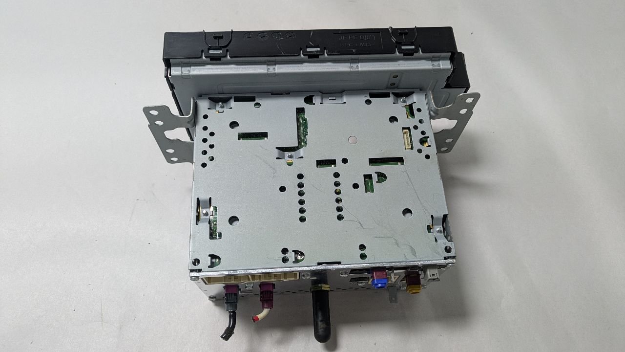 2019 KIA OPTIMA Radio Audio - 446095 — photo 7