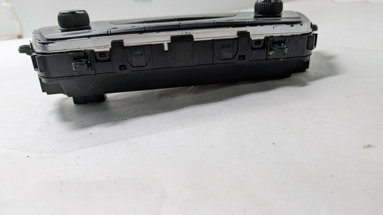 2016 HYUNDAI SONATA TEMP CONTROL - 446143 — photo 2