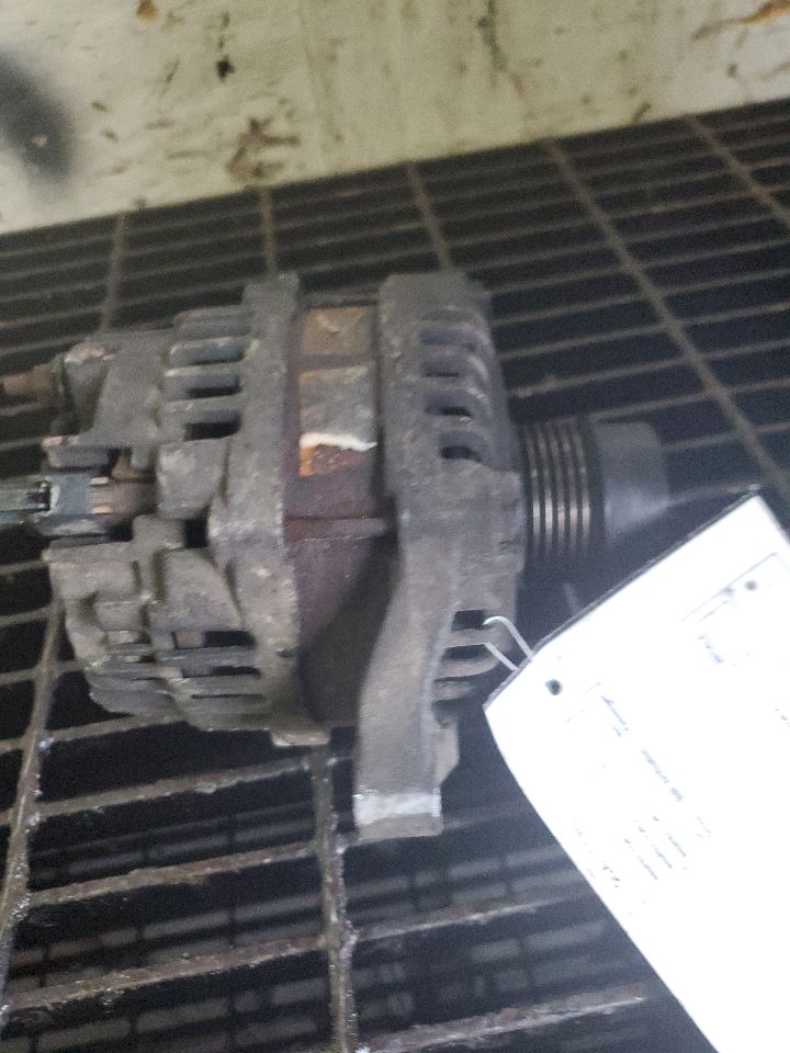 2014 DODGE JOURNEY ENGINE ASSEMBLY - 446157 — photo 6