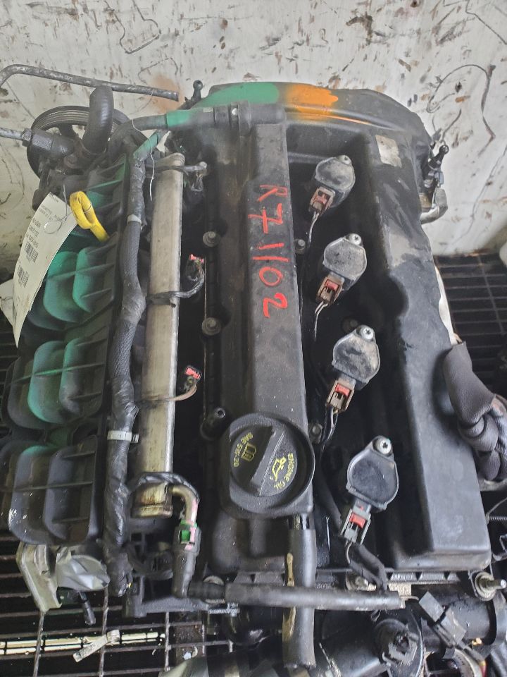 2014 DODGE JOURNEY ALTERNATOR - 446163 — photo 1
