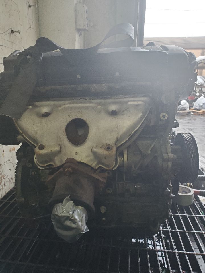 2014 DODGE JOURNEY ALTERNATOR - 446163 — photo 5