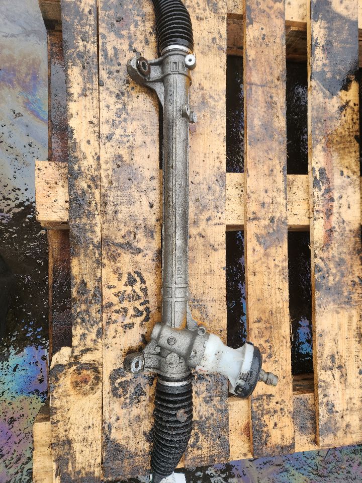 2017 KIA OPTIMA STEERING GEAR RACK - 446253 — photo 3