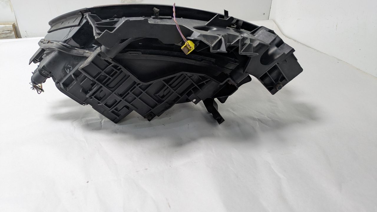 2012 AUDI Q5 Right HEADLAMP ASSEMBLY - 446260 — photo 3