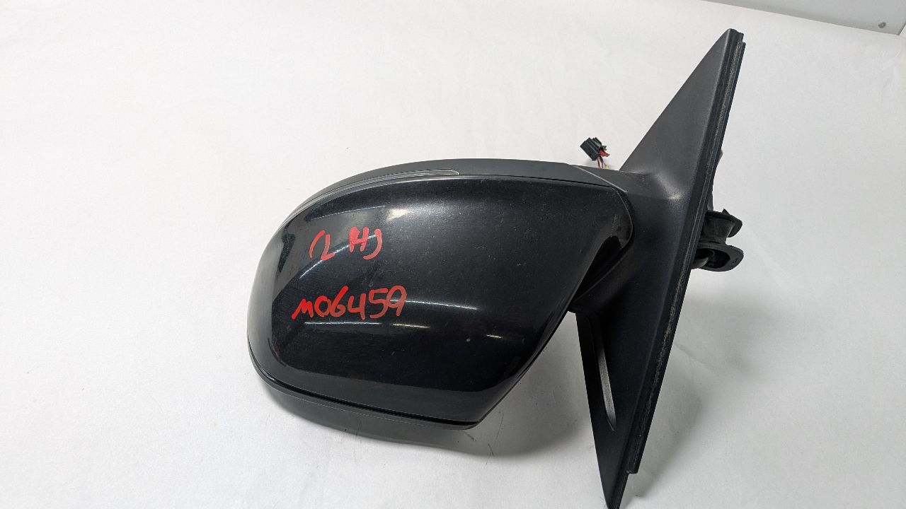 2012 AUDI Q5 Left SIDE VIEW MIRROR - 446261 — photo 1