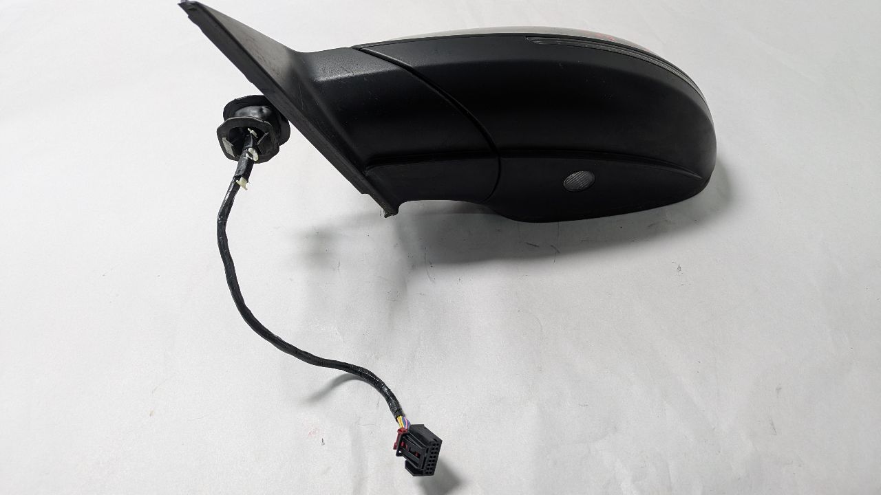 2012 AUDI Q5 Left SIDE VIEW MIRROR - 446261 — photo 2