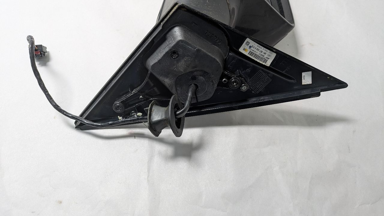 2012 AUDI Q5 Left SIDE VIEW MIRROR - 446261 — photo 3