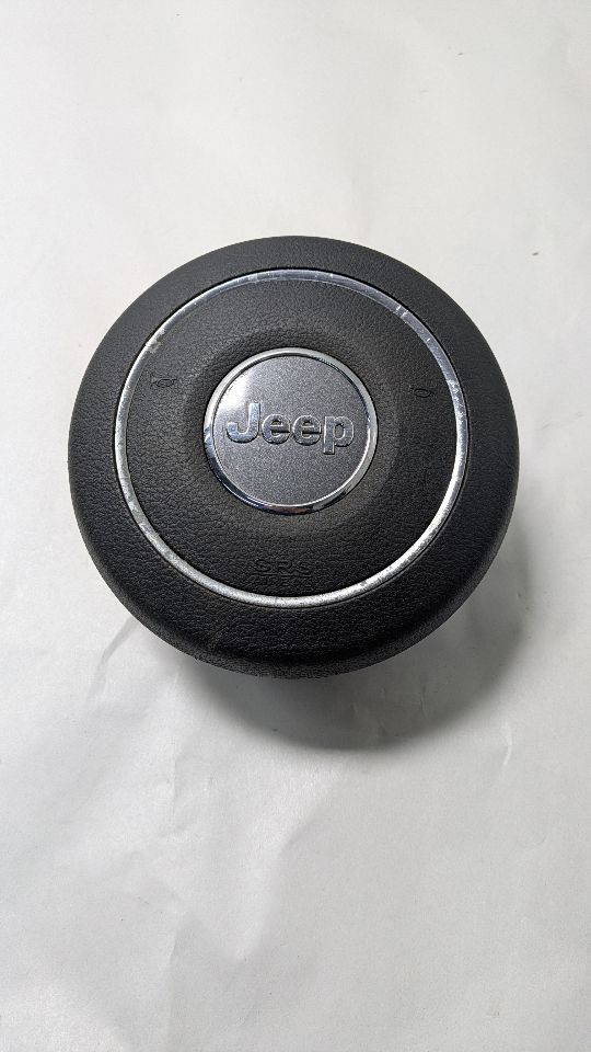 2011 JEEP PATRIOT Left AIR BAG - 446279 — photo 1