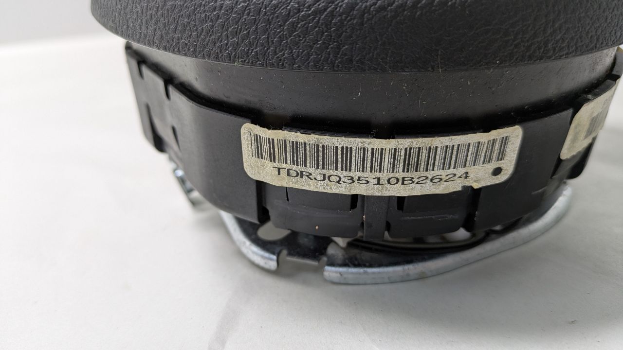 2011 JEEP PATRIOT Left AIR BAG - 446279 — photo 2