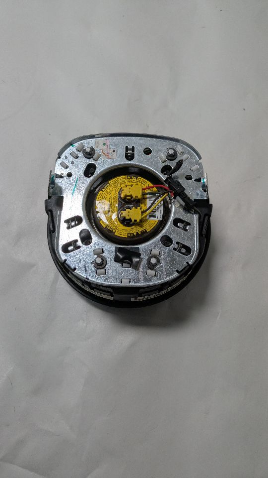 2011 JEEP PATRIOT Left AIR BAG - 446279 — photo 6