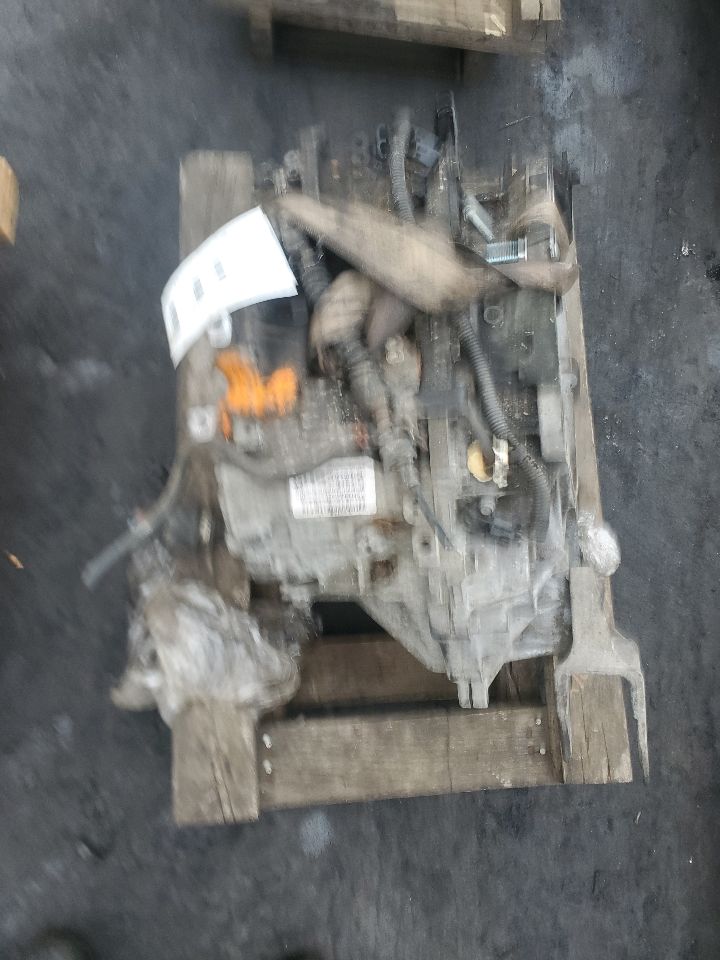 2011 JEEP PATRIOT Transmiss,Transaxle - 446281 — photo 1