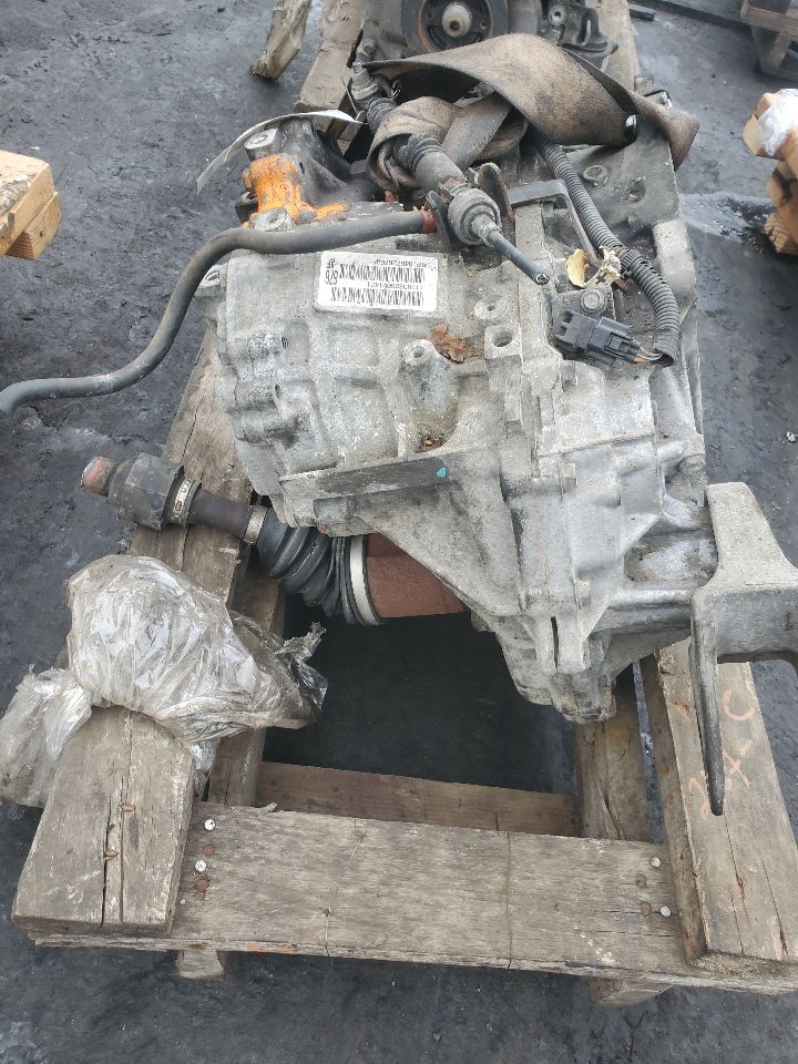 2011 JEEP PATRIOT Transmiss,Transaxle - 446281 — photo 3
