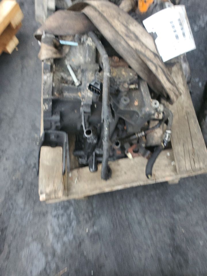 2011 JEEP PATRIOT Transmiss,Transaxle - 446281 — photo 5