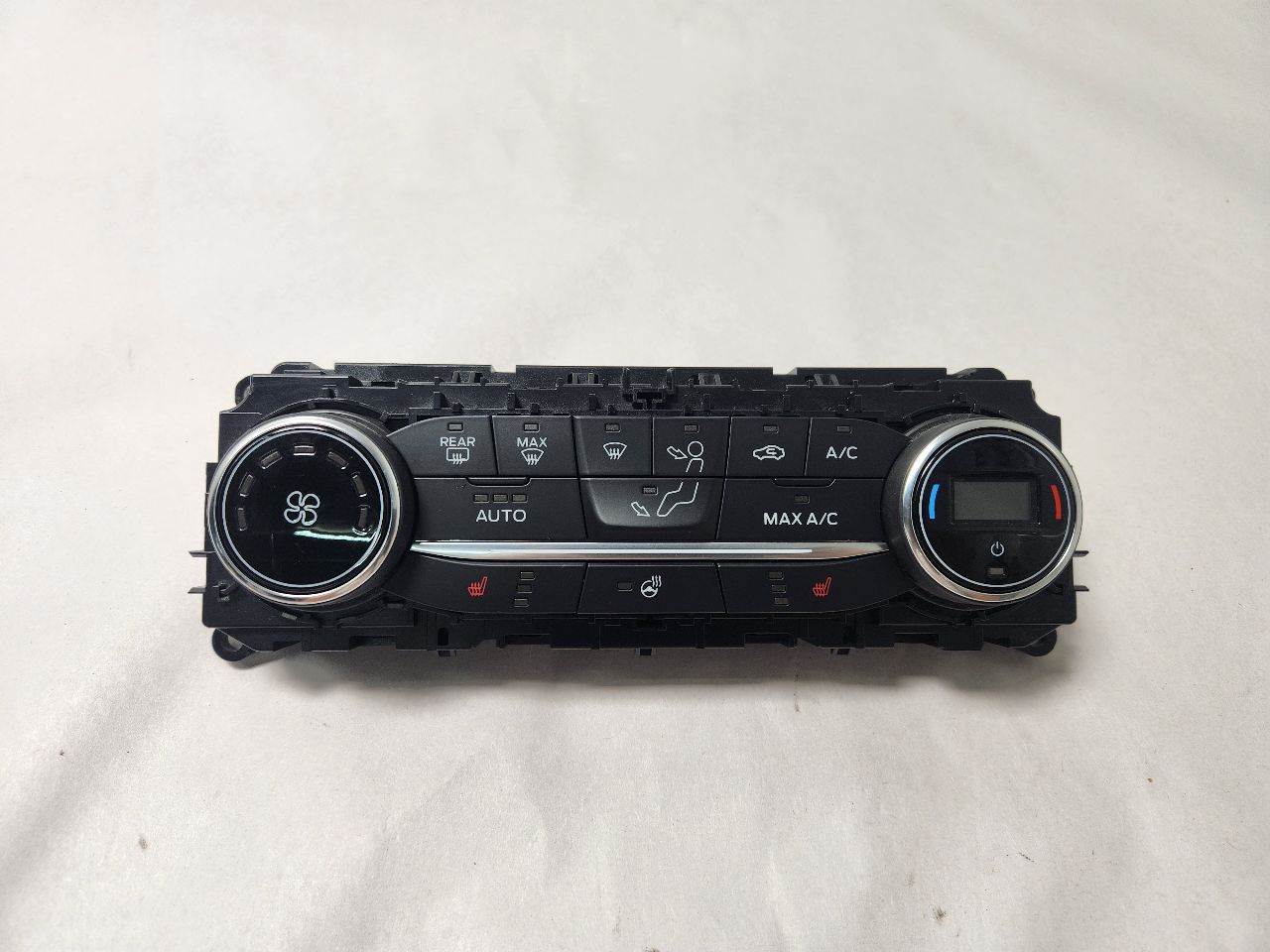 2020 FORD ECOSPORT TEMP CONTROL - 446313