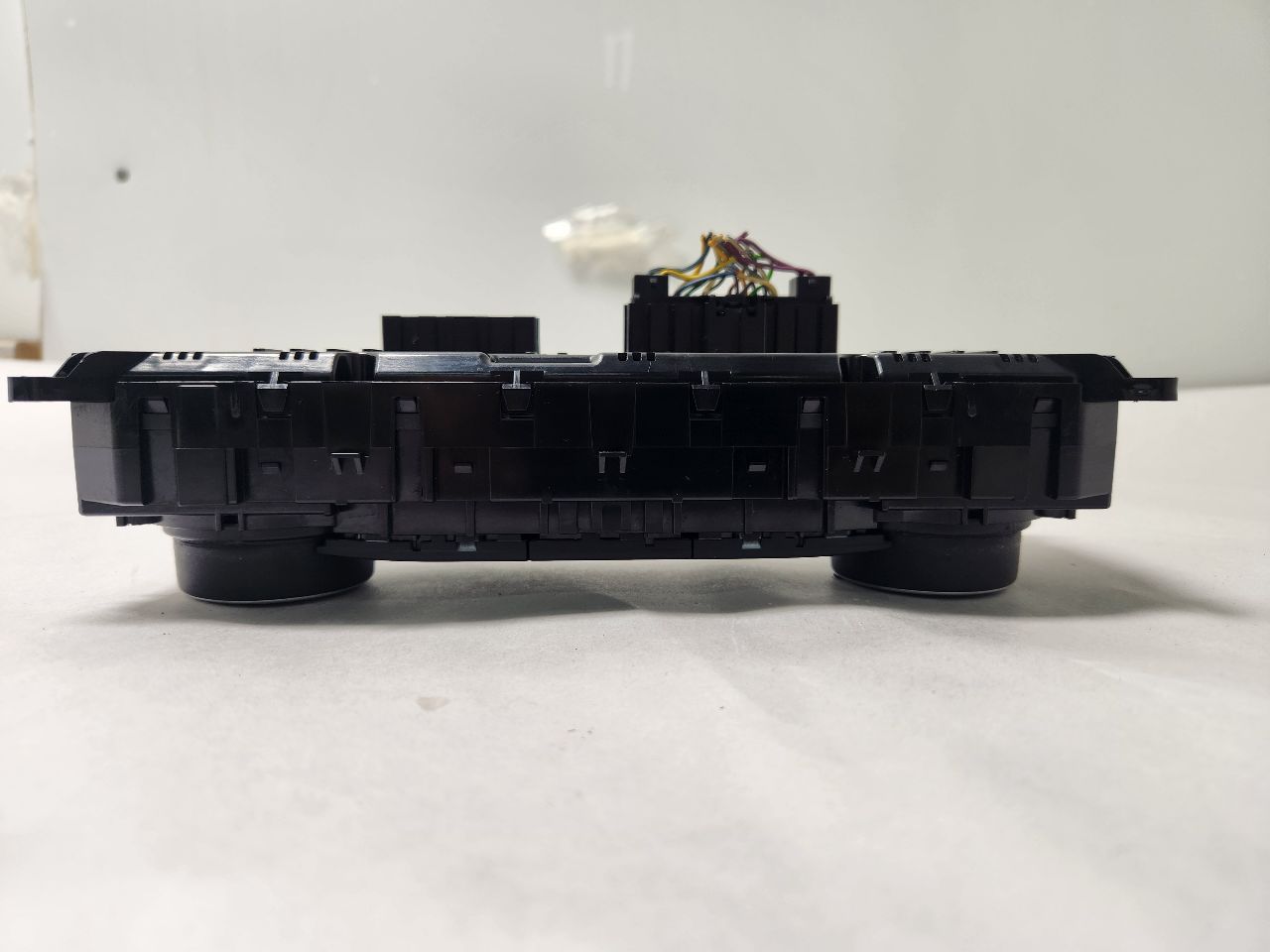 2020 FORD ECOSPORT TEMP CONTROL - 446313 — photo 4