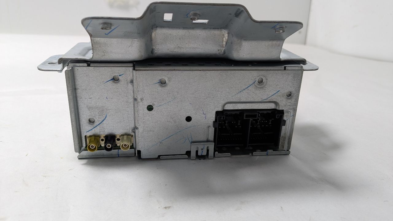 2020 FORD ECOSPORT Radio Audio - 446314