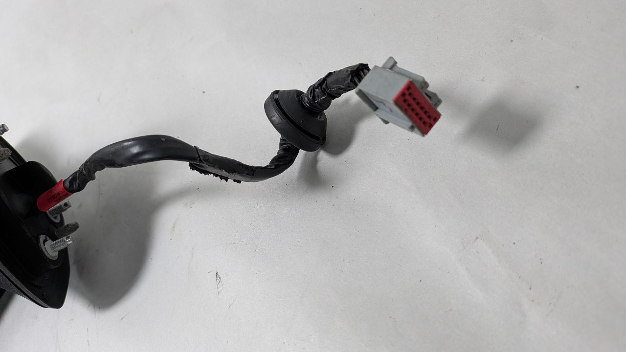 2020 FORD ECOSPORT Right SIDE VIEW MIRROR - 446315 — photo 4