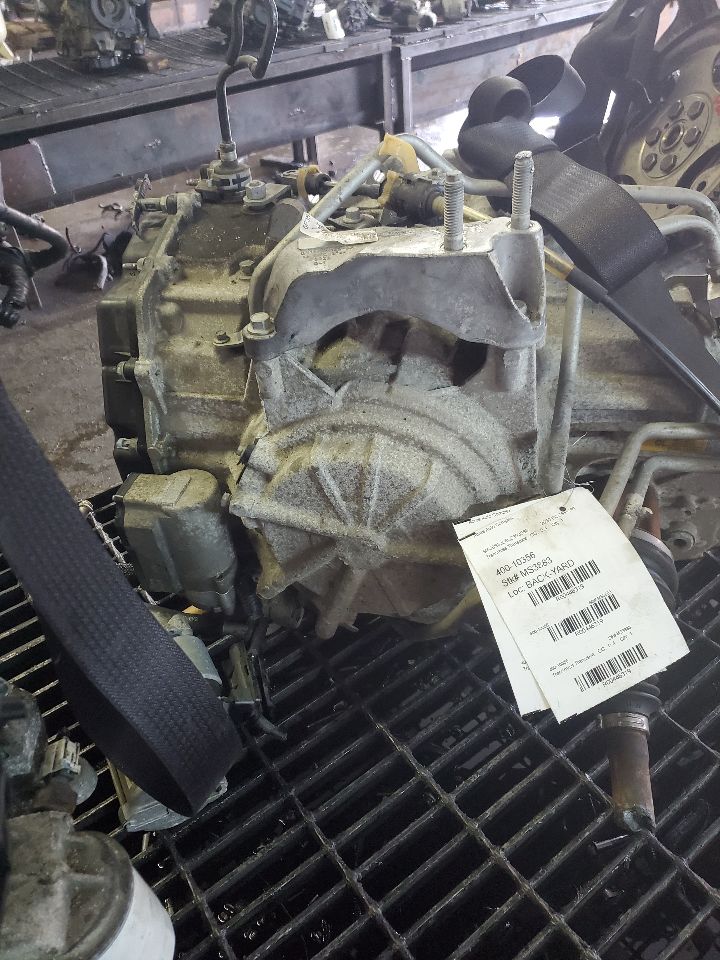 2020 FORD ECOSPORT Transmiss,Transaxle - 446319 — photo 1