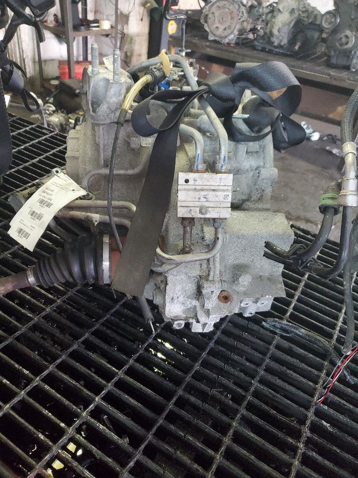 2020 FORD ECOSPORT Transmiss,Transaxle - 446319 — photo 2