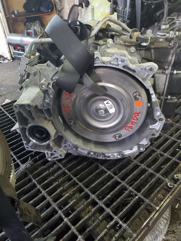 2020 FORD ECOSPORT Transmiss,Transaxle - 446319 — photo 4