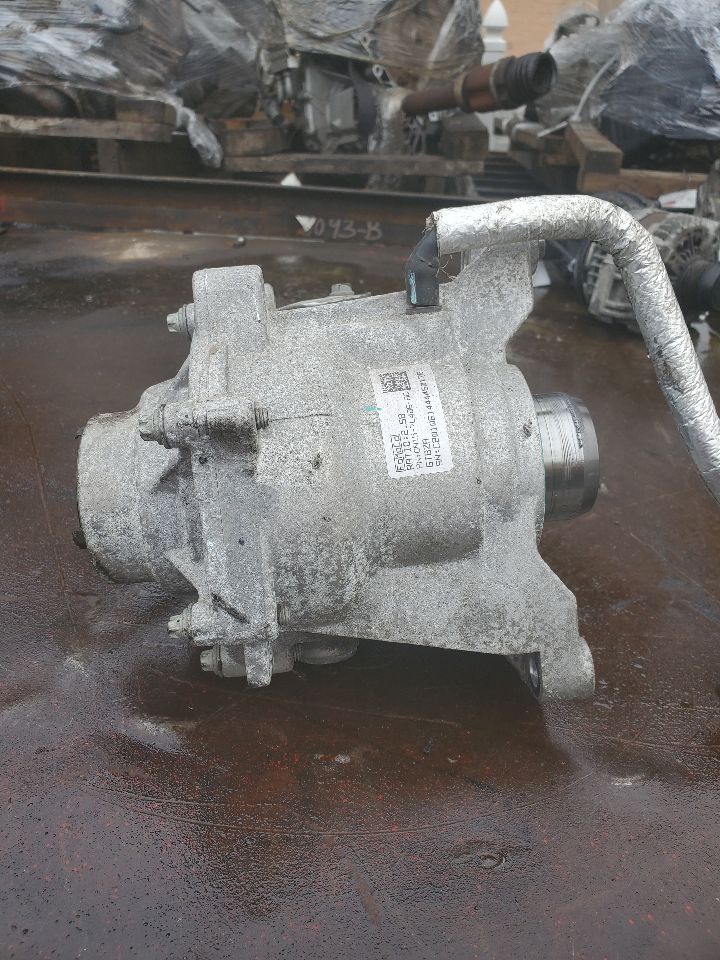 2020 FORD ECOSPORT TRANSFER CASE ASSY - 446320 — photo 3