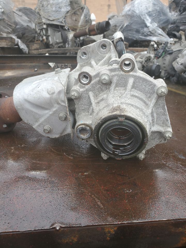 2020 FORD ECOSPORT TRANSFER CASE ASSY - 446320 — photo 4