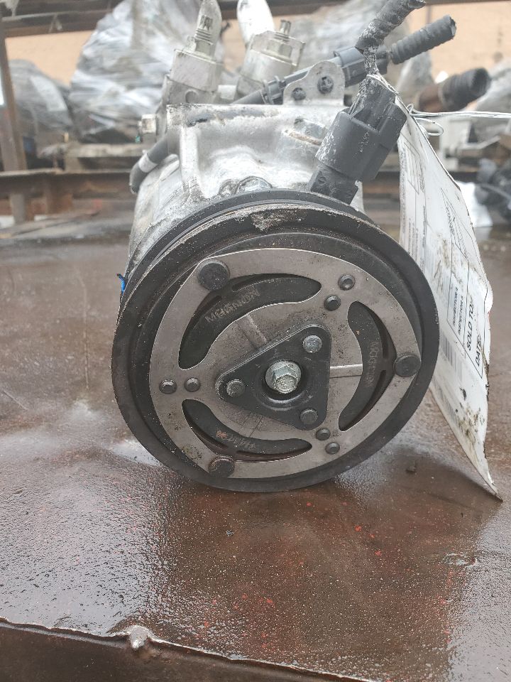 2020 FORD ECOSPORT AC COMPRESSOR - 446324 — photo 5